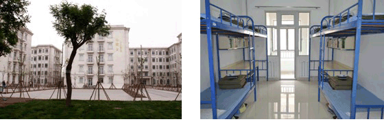 天津海运职业学院